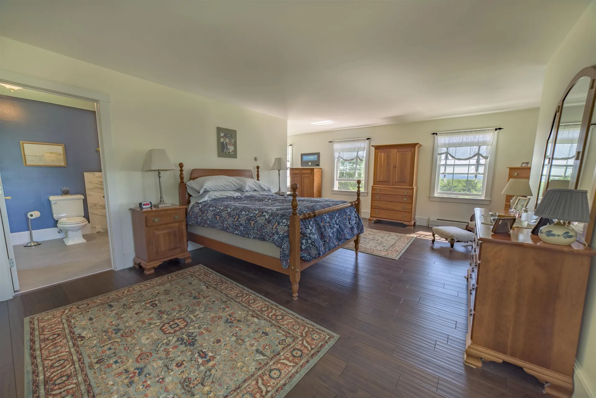 535 Shearer Hill Road Wilmington VT 05363