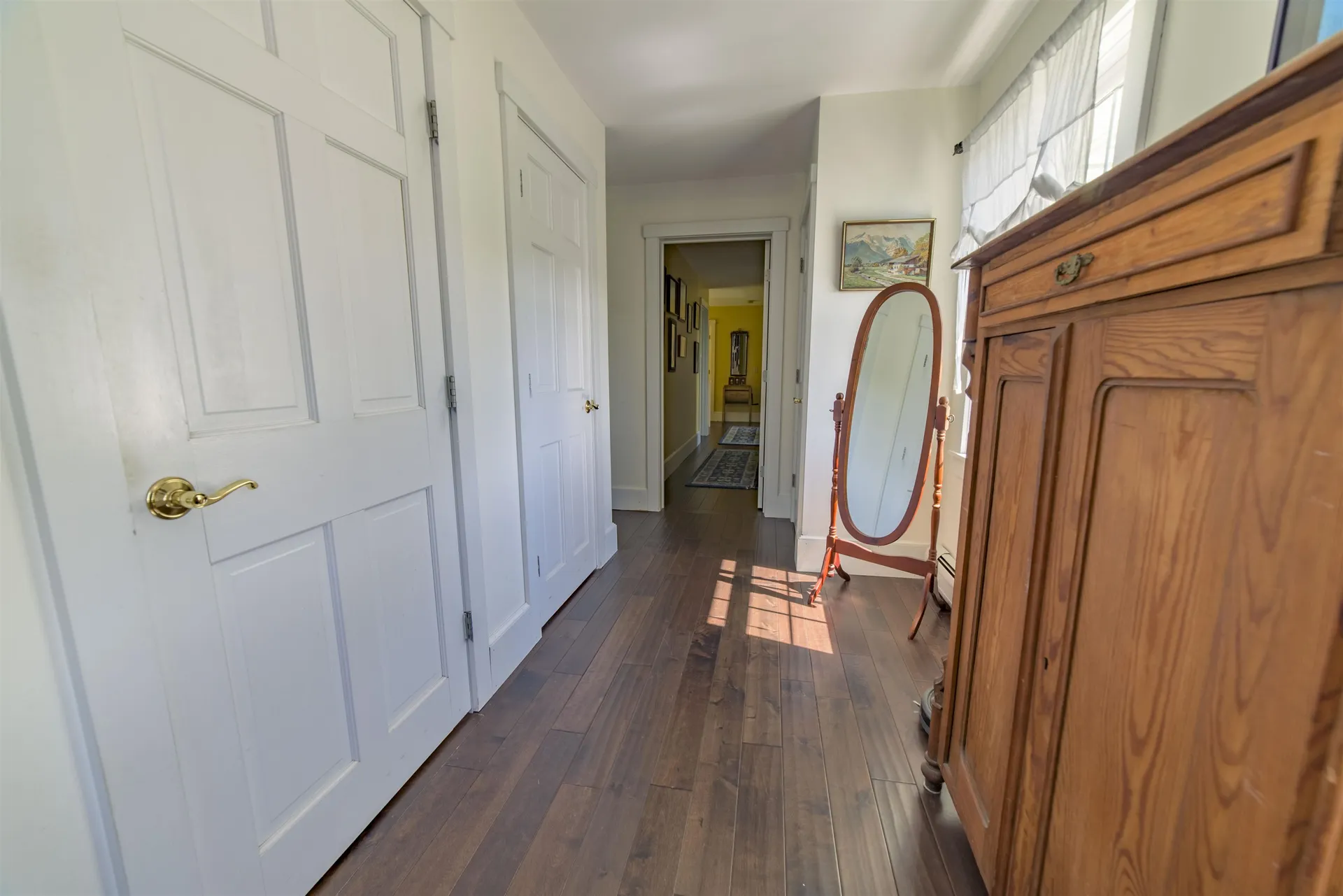 535 Shearer Hill Road Wilmington VT 05363