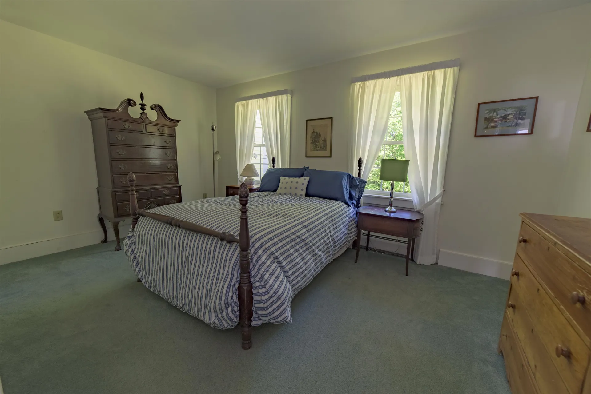 535 Shearer Hill Road Wilmington VT 05363