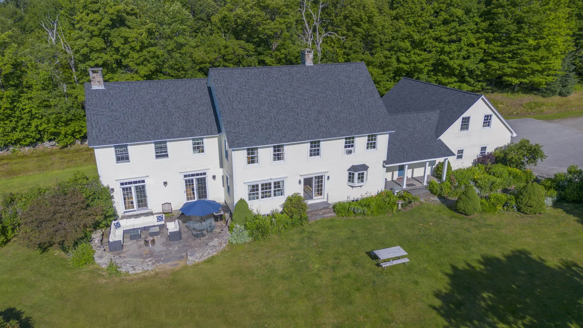 535 Shearer Hill Road Wilmington VT 05363
