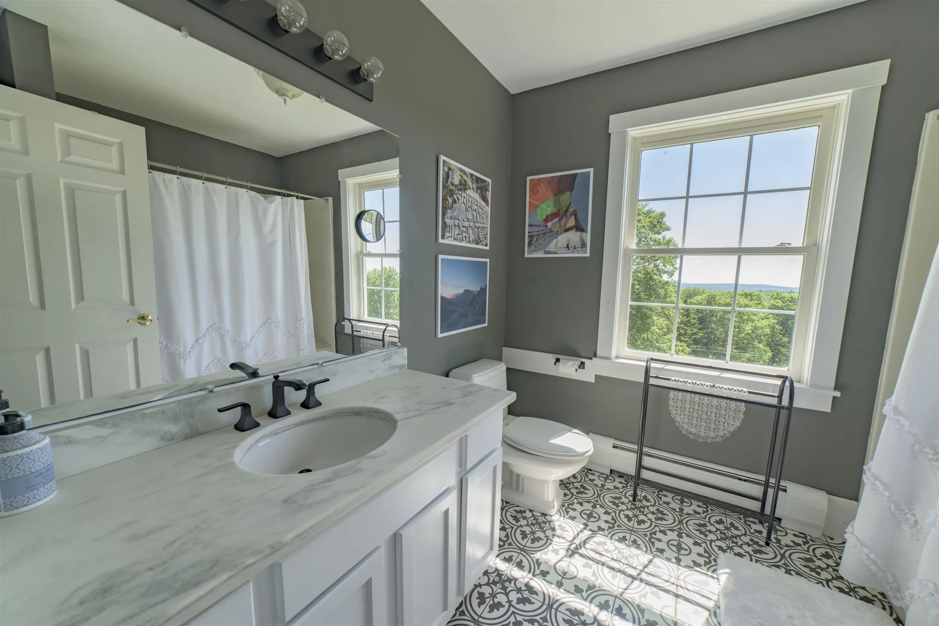 535 Shearer Hill Road Wilmington VT 05363