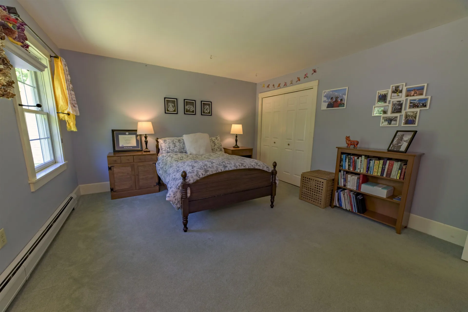 535 Shearer Hill Road Wilmington VT 05363