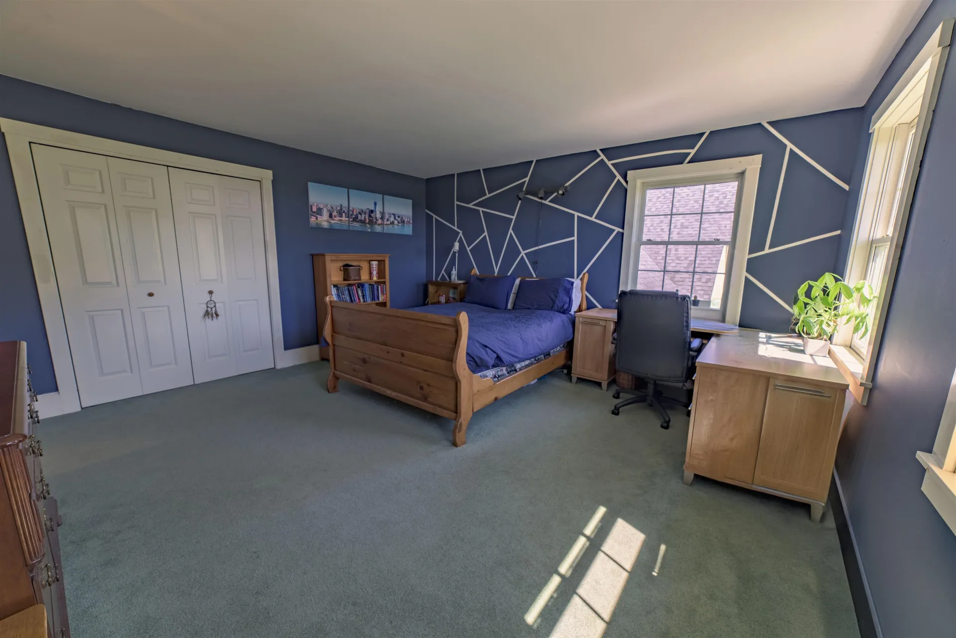 535 Shearer Hill Road Wilmington VT 05363