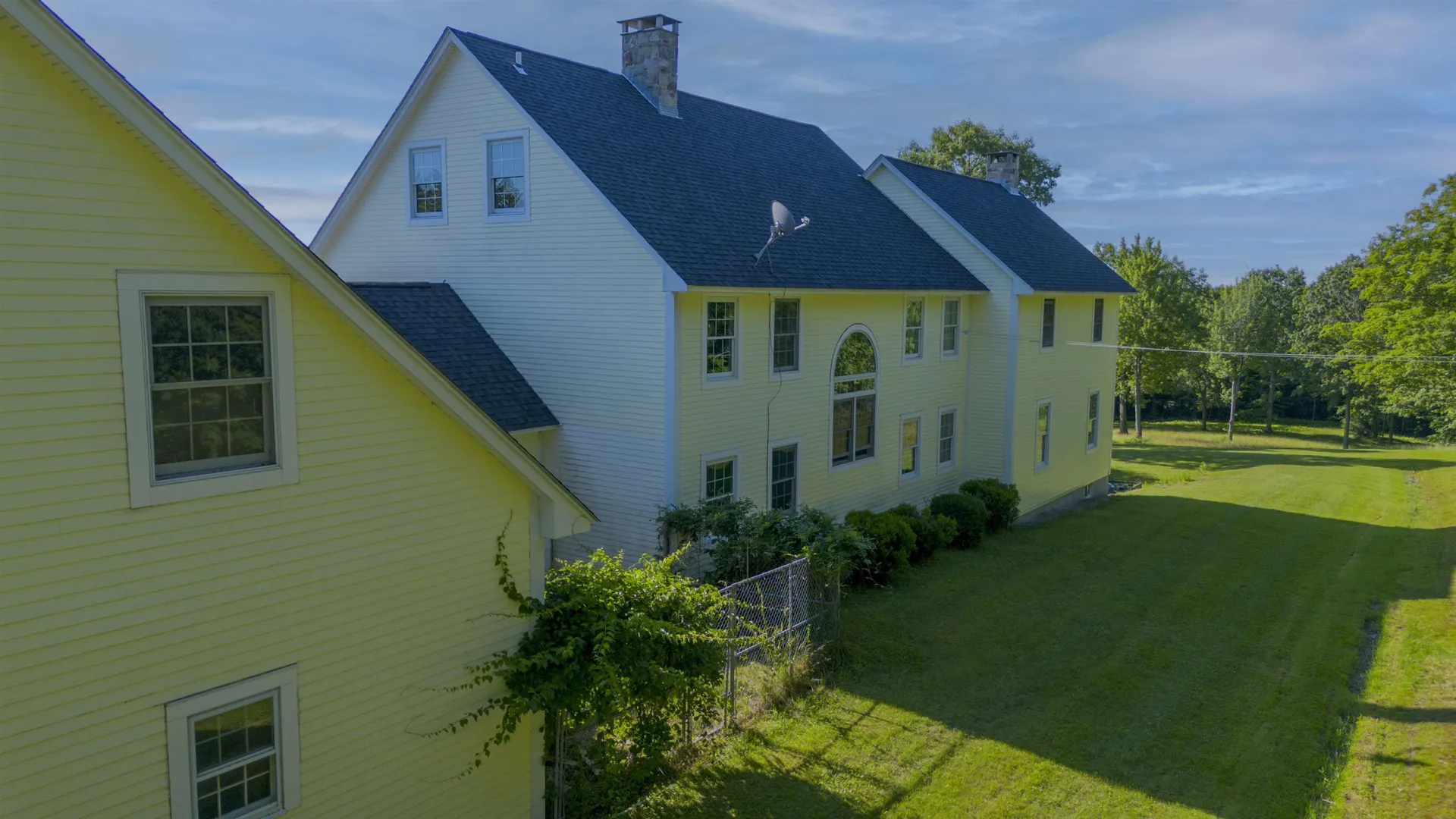 535 Shearer Hill Road Wilmington VT 05363