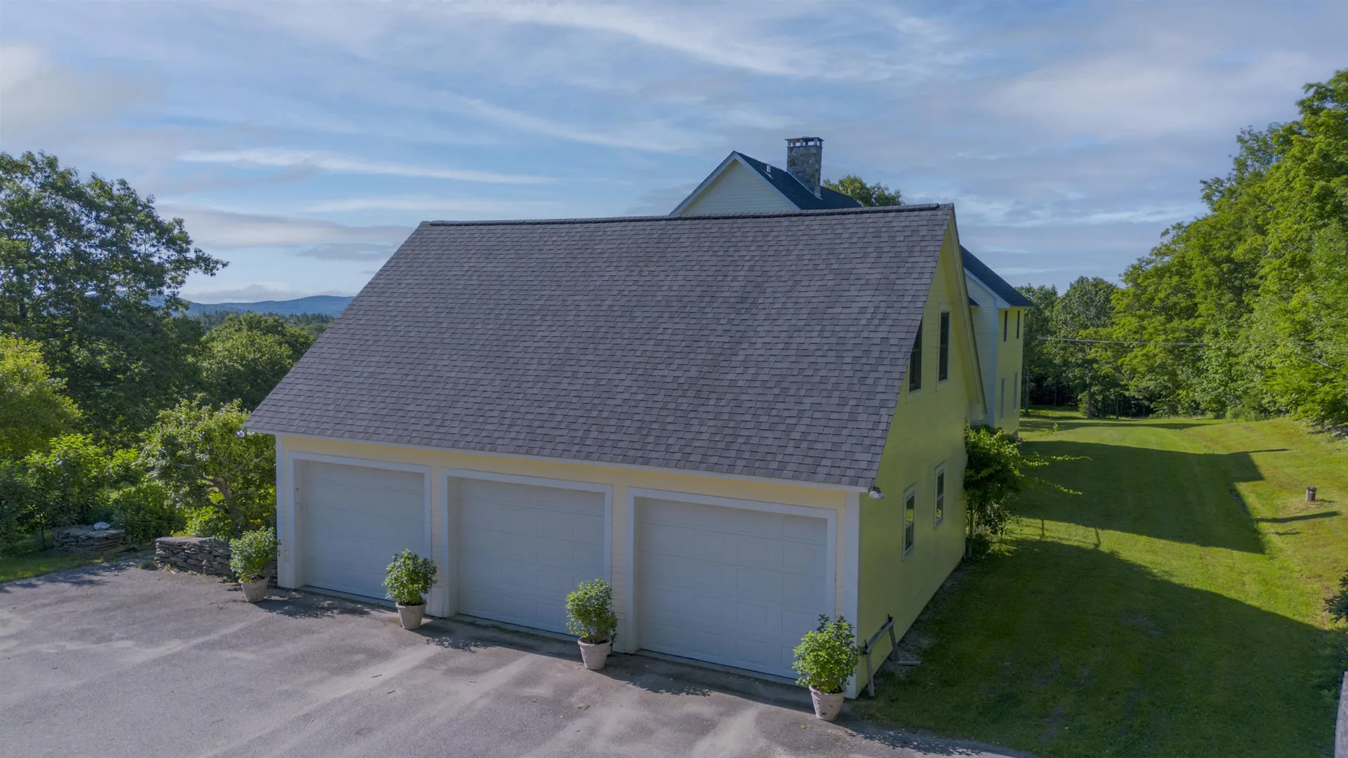 535 Shearer Hill Road Wilmington VT 05363