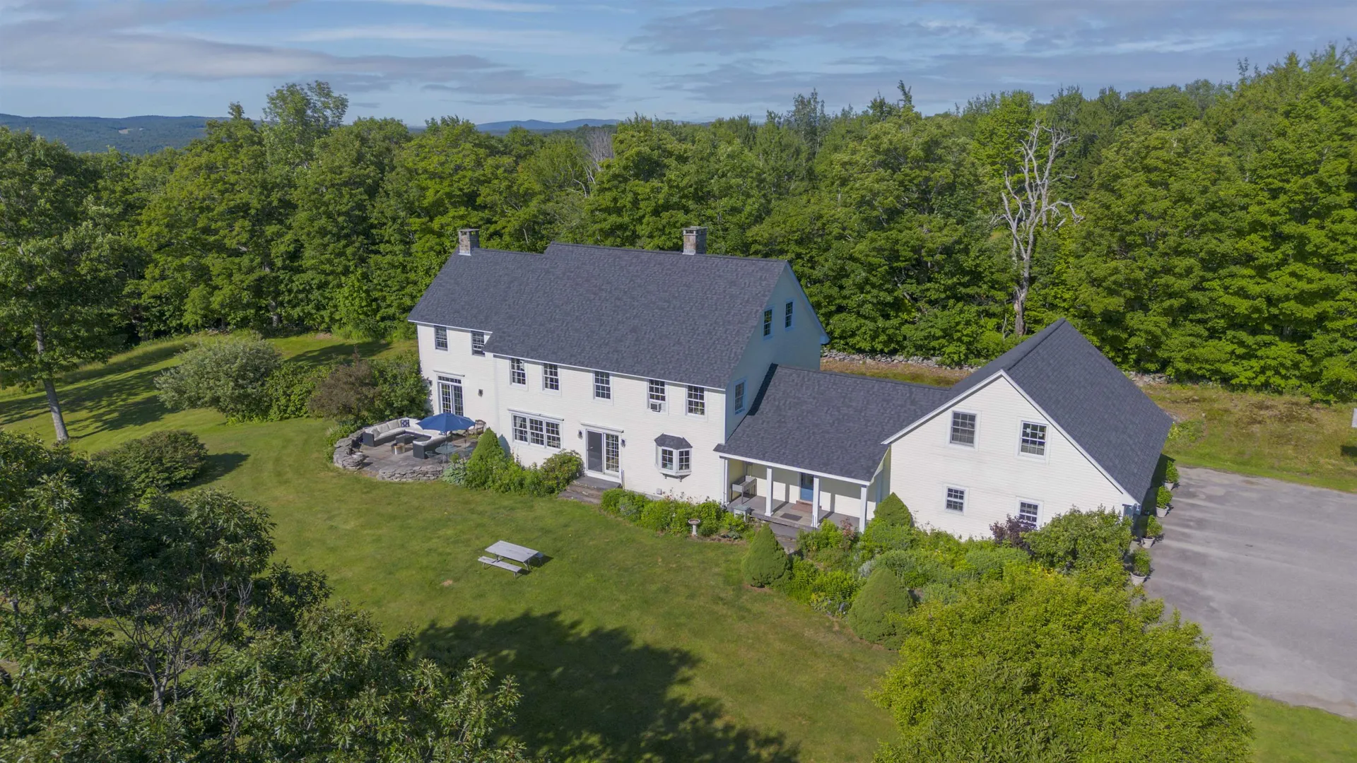 535 Shearer Hill Road Wilmington VT 05363