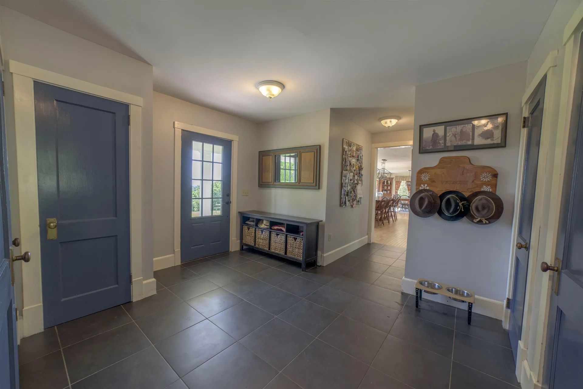 535 Shearer Hill Road Wilmington VT 05363