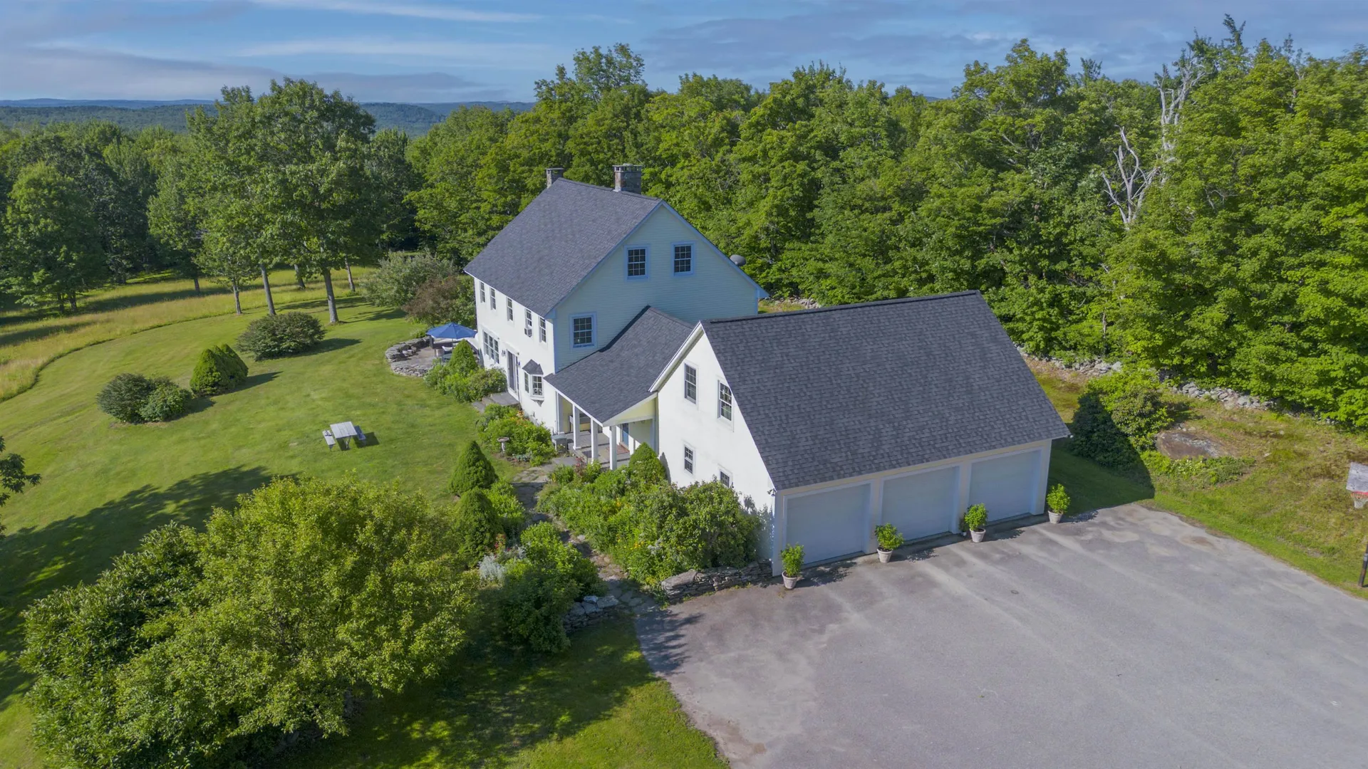 535 Shearer Hill Road Wilmington VT 05363