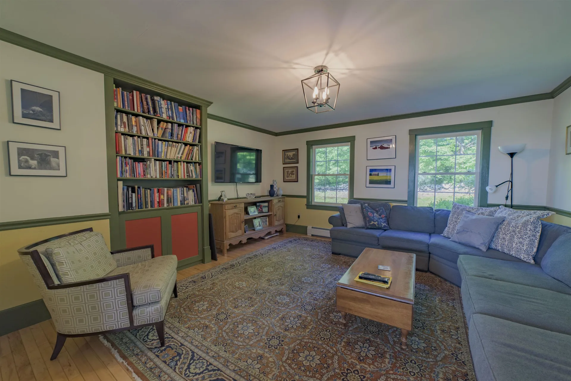 535 Shearer Hill Road Wilmington VT 05363