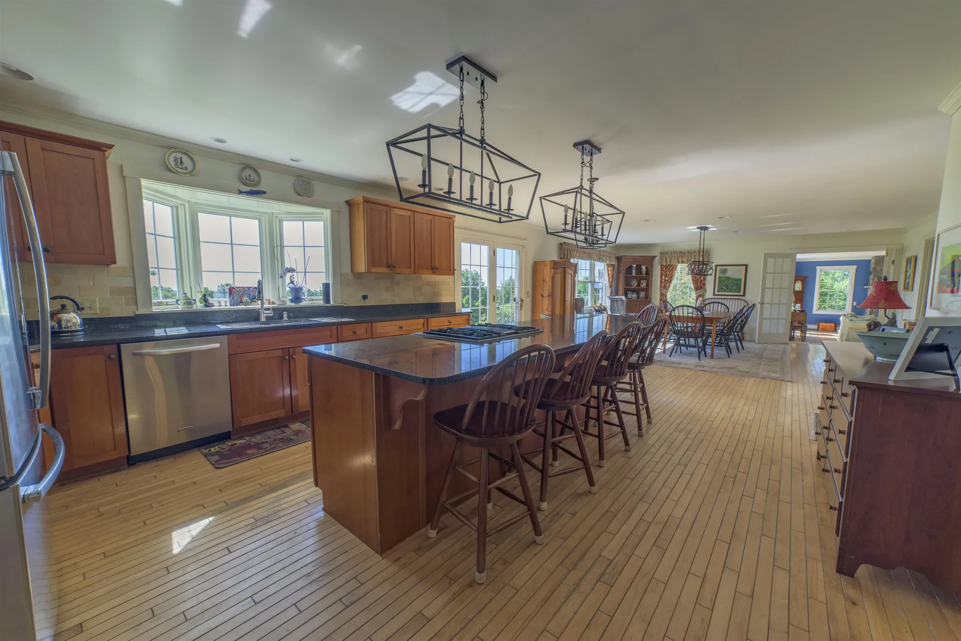 535 Shearer Hill Road Wilmington VT 05363