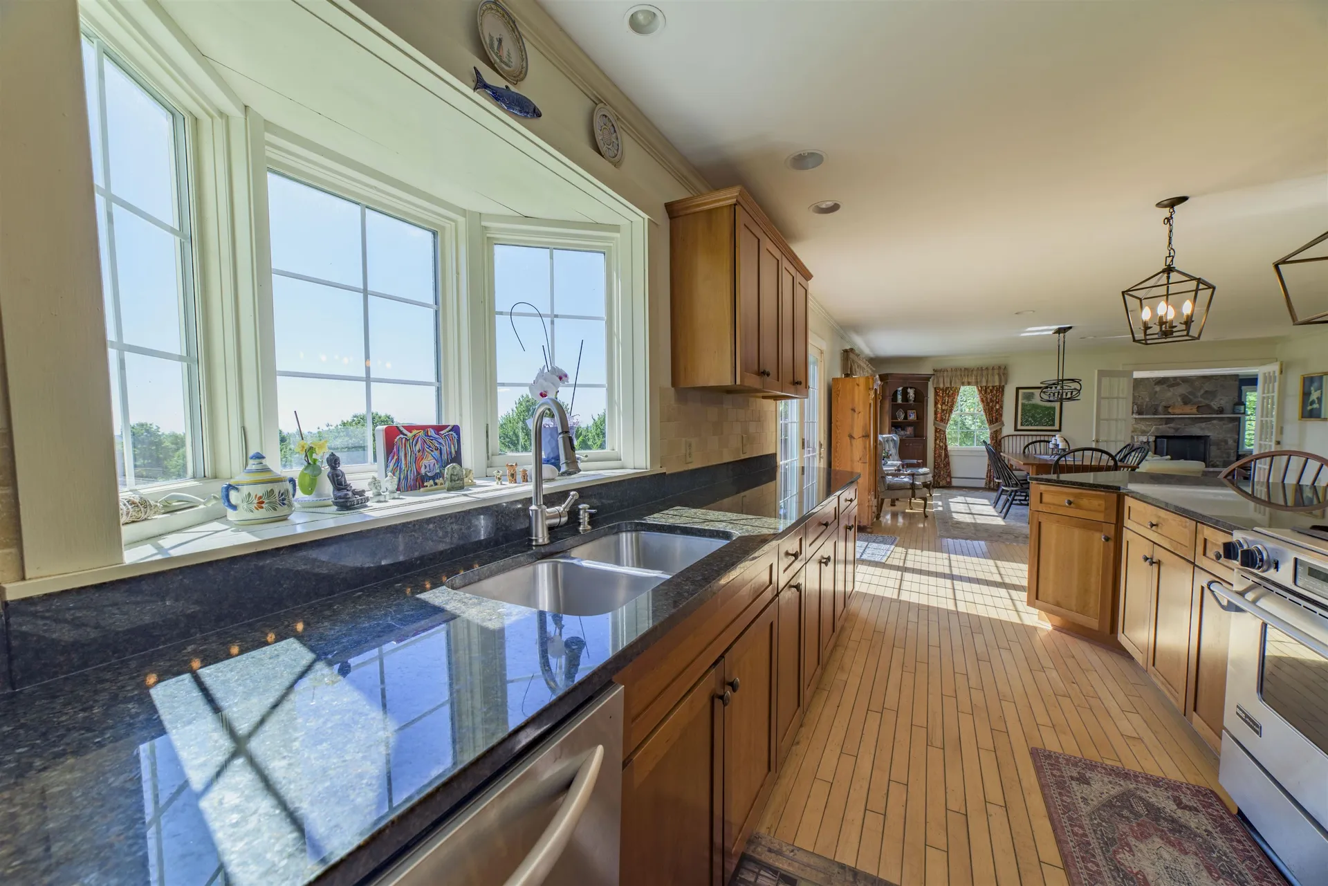 535 Shearer Hill Road Wilmington VT 05363