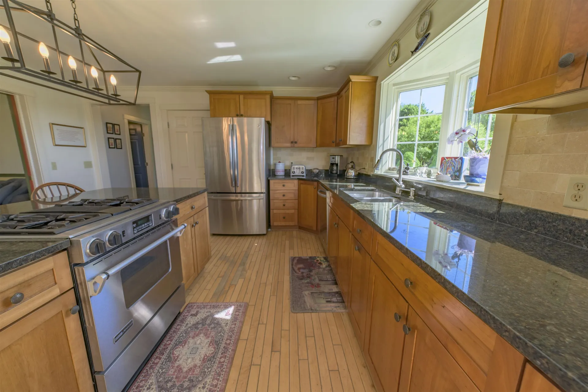 535 Shearer Hill Road Wilmington VT 05363