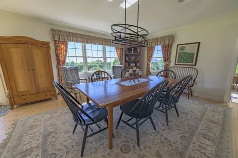 535 Shearer Hill Road Wilmington VT 05363