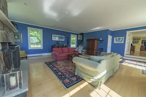 535 Shearer Hill Road Wilmington VT 05363