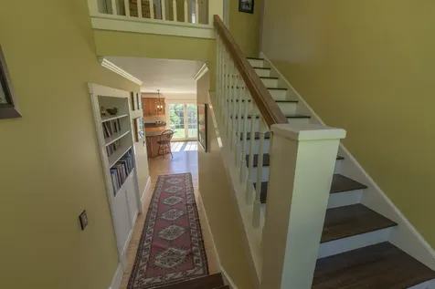 535 Shearer Hill Road Wilmington VT 05363