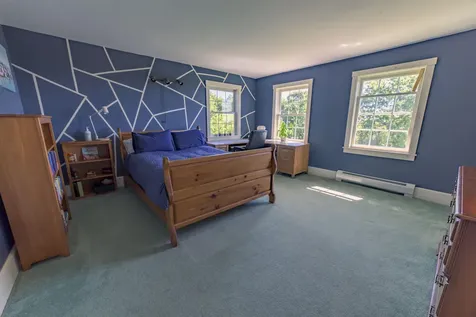 535 Shearer Hill Road Wilmington VT 05363