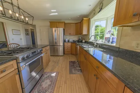 535 Shearer Hill Road Wilmington VT 05363