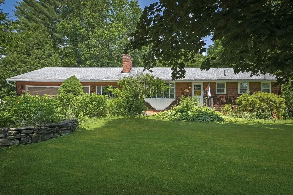 30 Haverhill Road Salem NH 03079