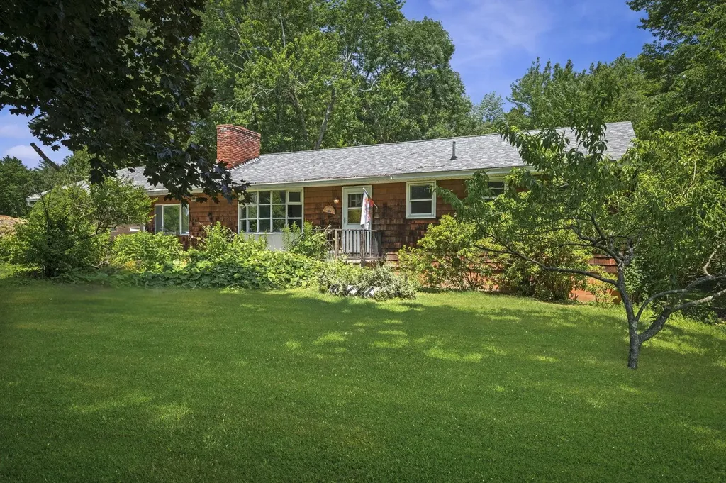 30 Haverhill Road Salem NH 03079