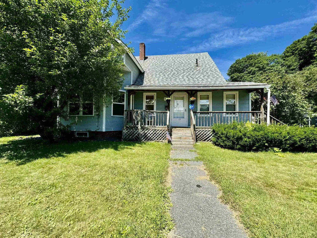 15 Union Street Hartford VT 05001
