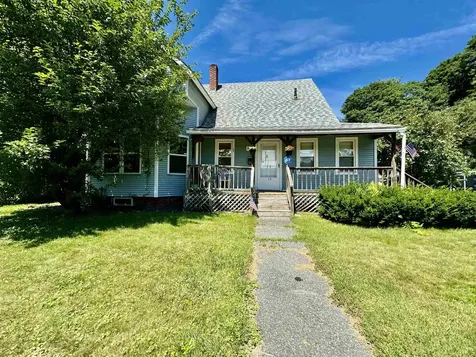 15 Union Street Hartford VT 05001