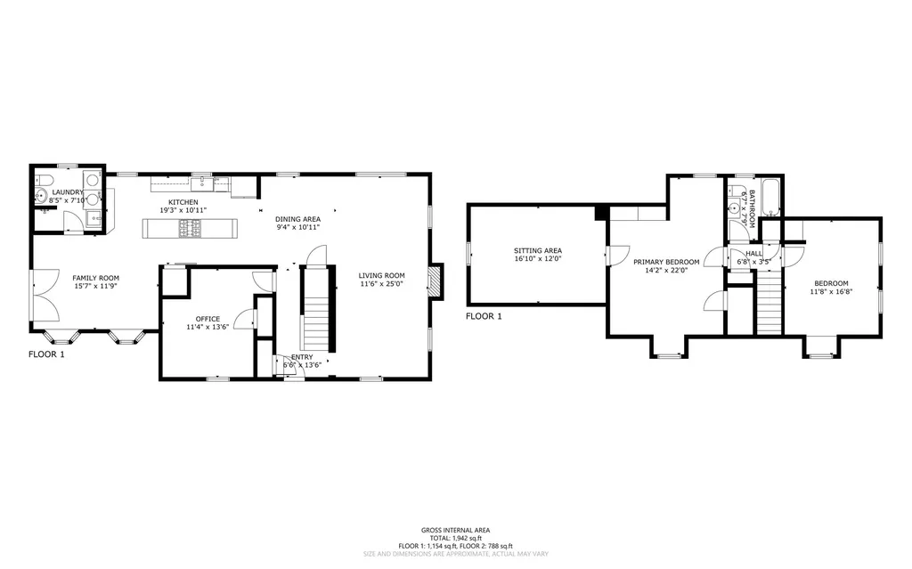 519 1/2 South Street Bennington VT 05201