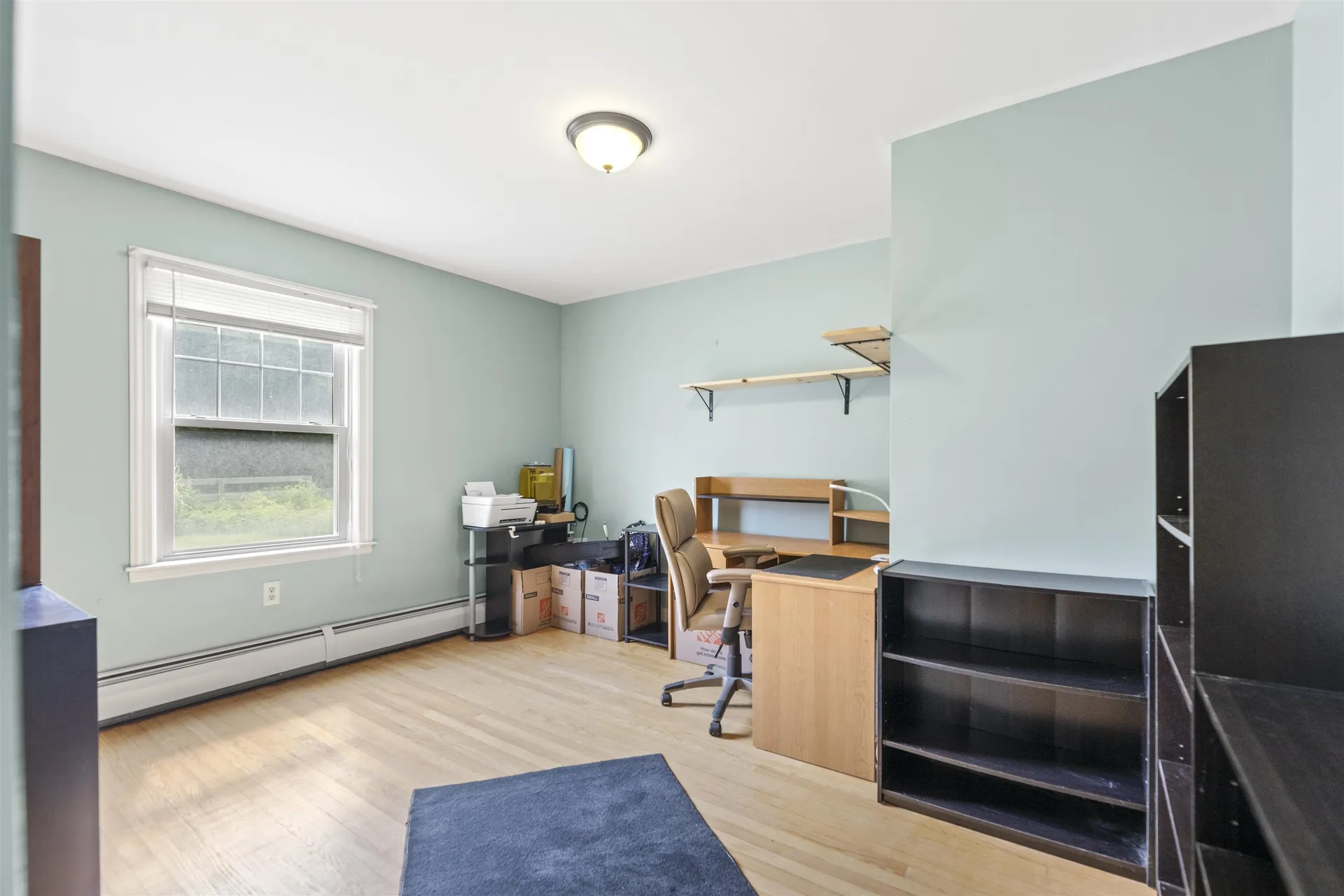 519 1/2 South Street Bennington VT 05201