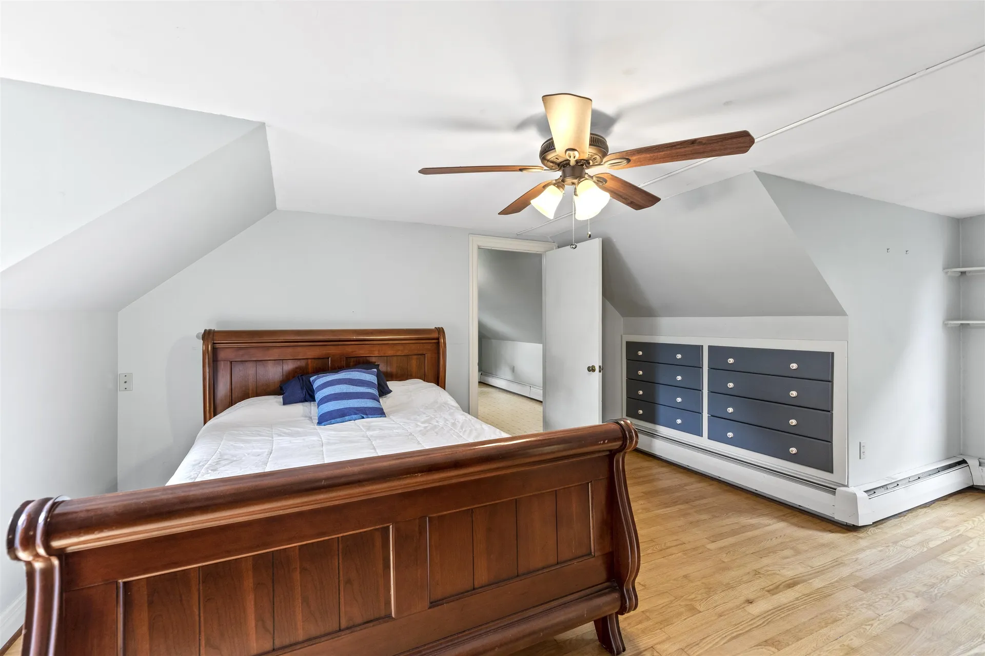 519 1/2 South Street Bennington VT 05201