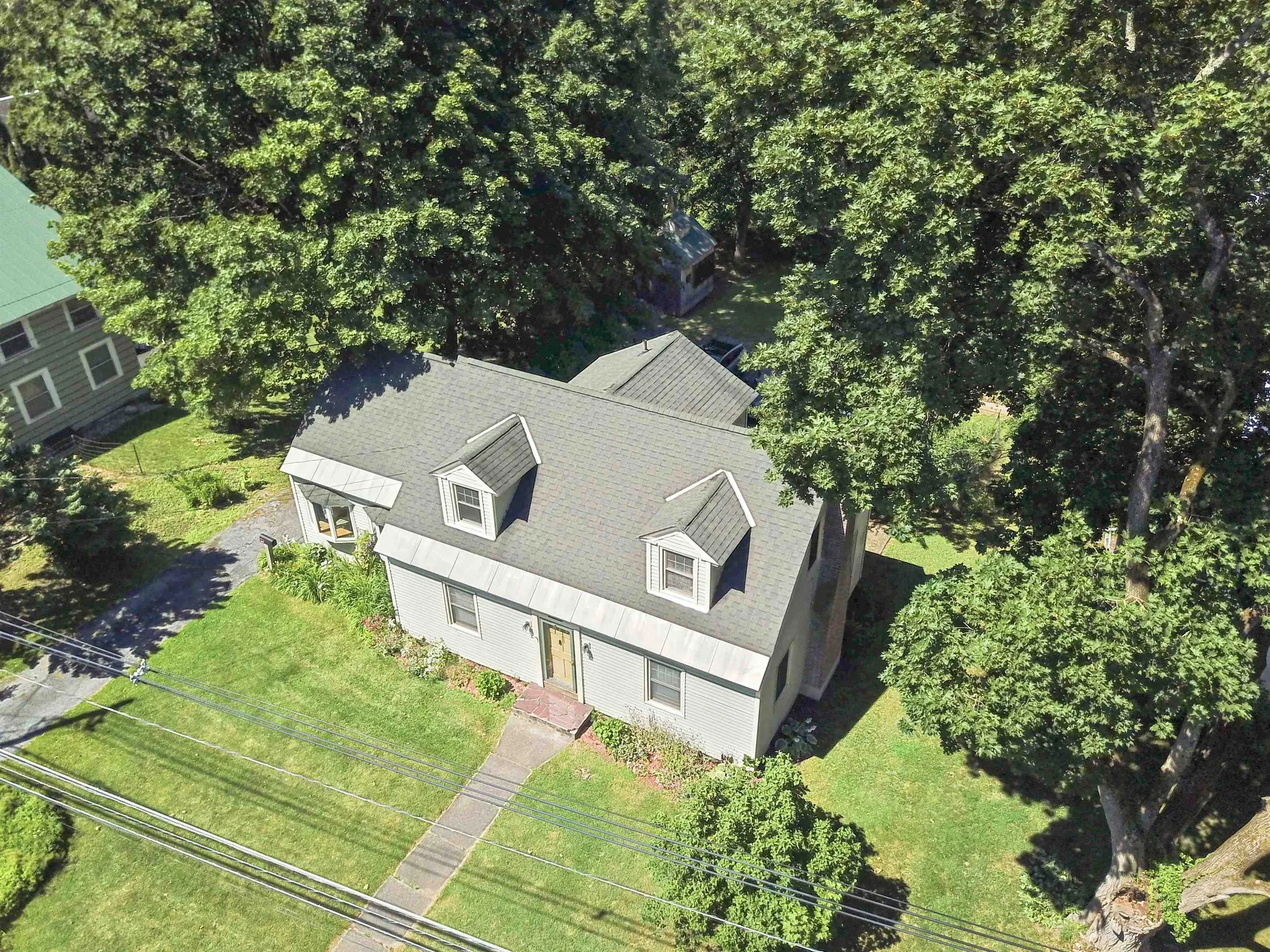 519 1/2 South Street Bennington VT 05201