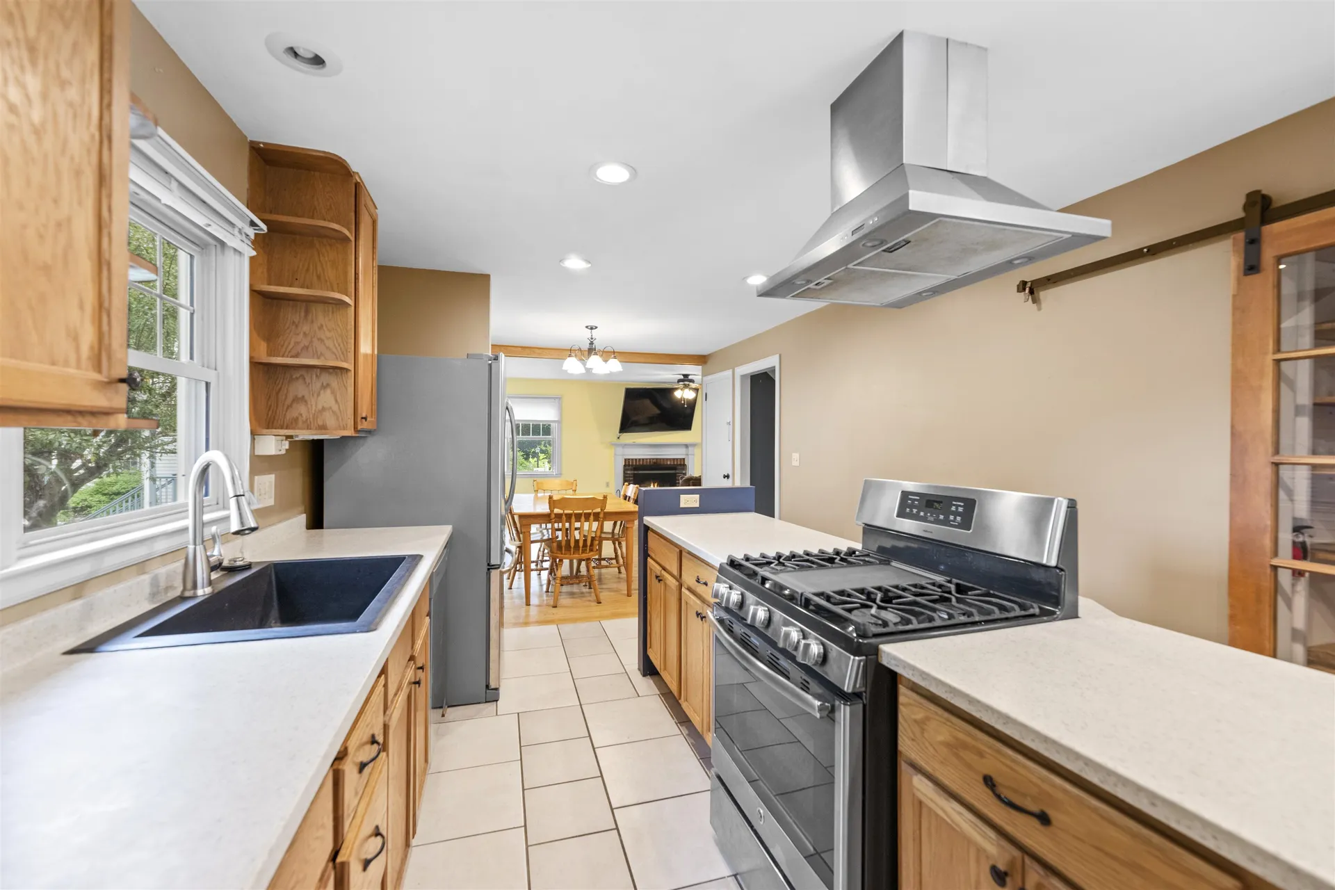 519 1/2 South Street Bennington VT 05201