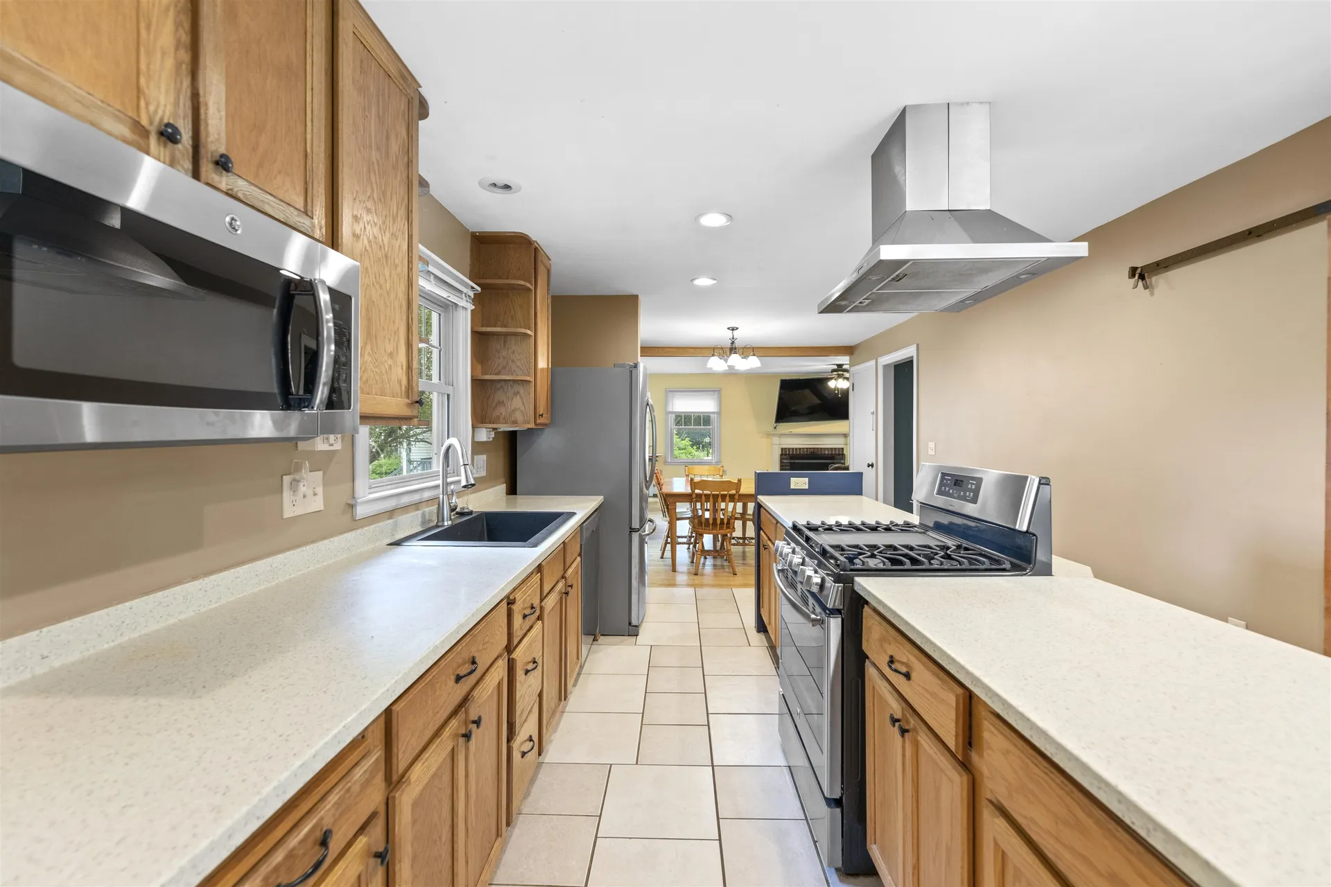 519 1/2 South Street Bennington VT 05201