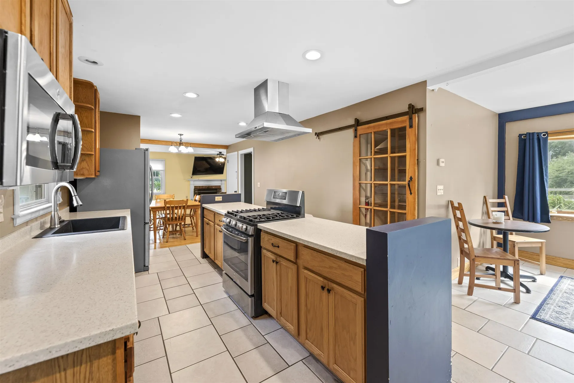 519 1/2 South Street Bennington VT 05201