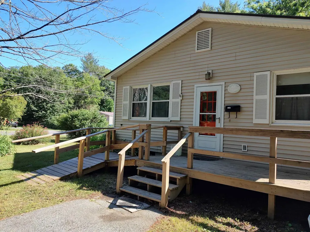 33 Forest Street Randolph VT 05060