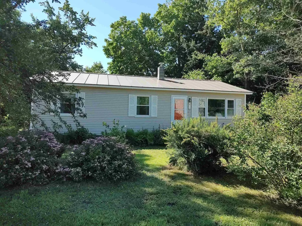 33 Forest Street Randolph VT 05060
