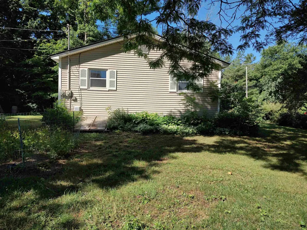 33 Forest Street Randolph VT 05060