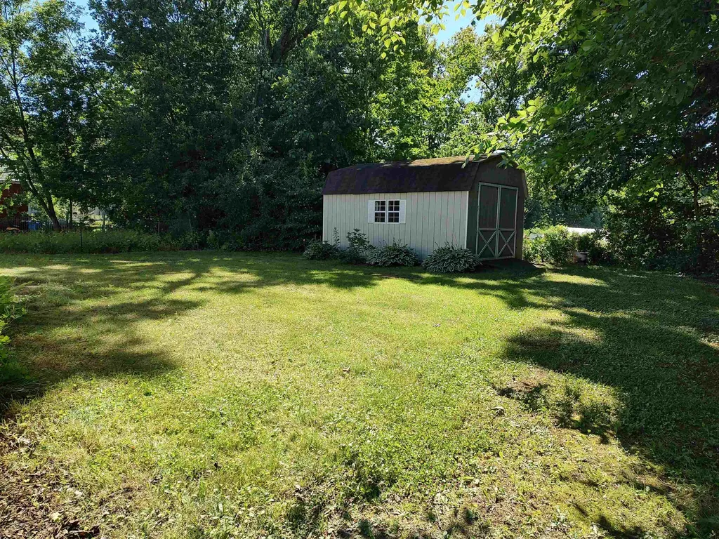 33 Forest Street Randolph VT 05060