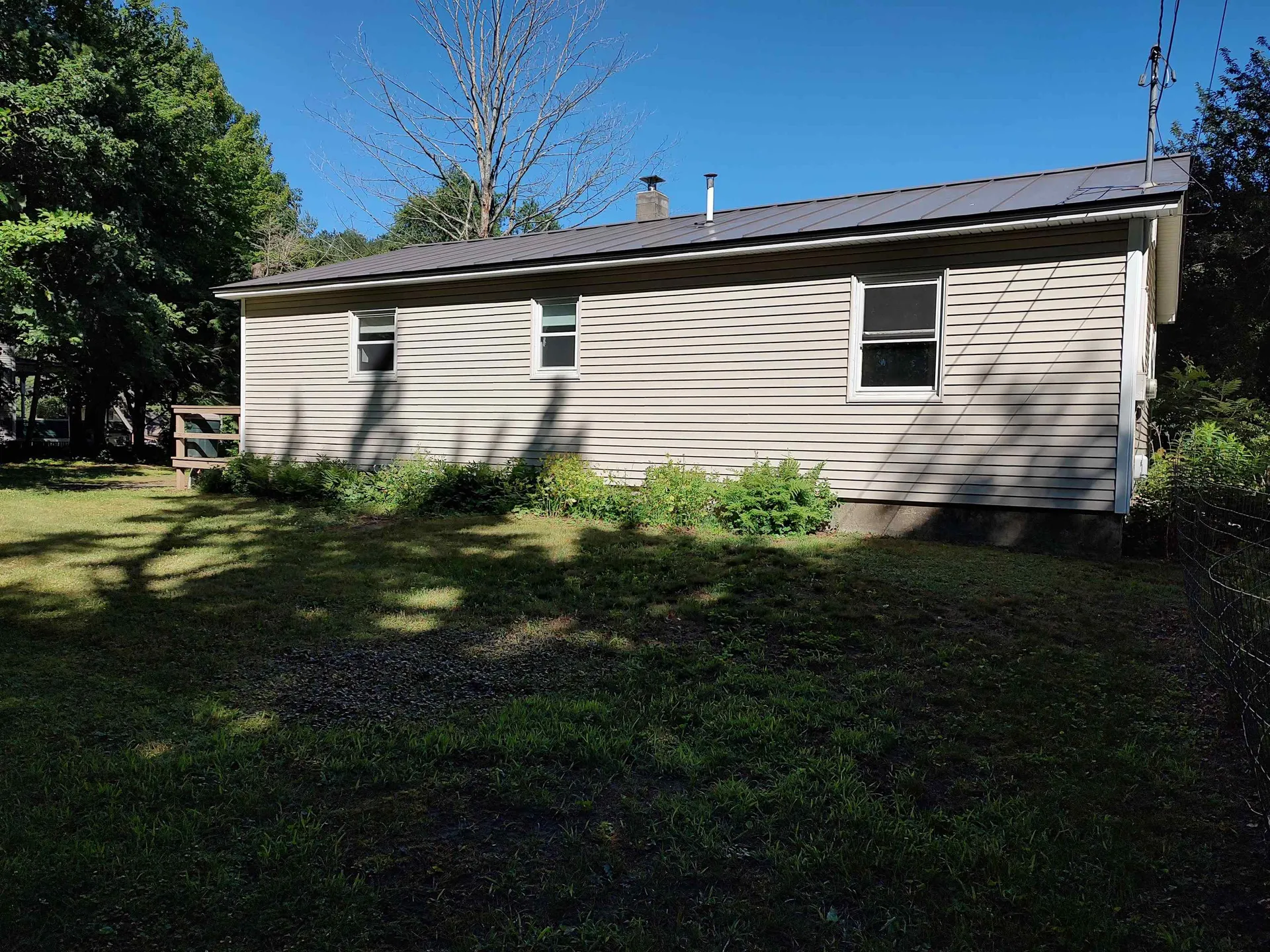 33 Forest Street Randolph VT 05060