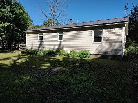 33 Forest Street Randolph VT 05060