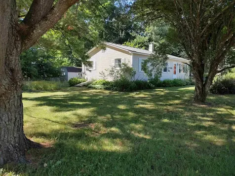 33 Forest Street Randolph VT 05060