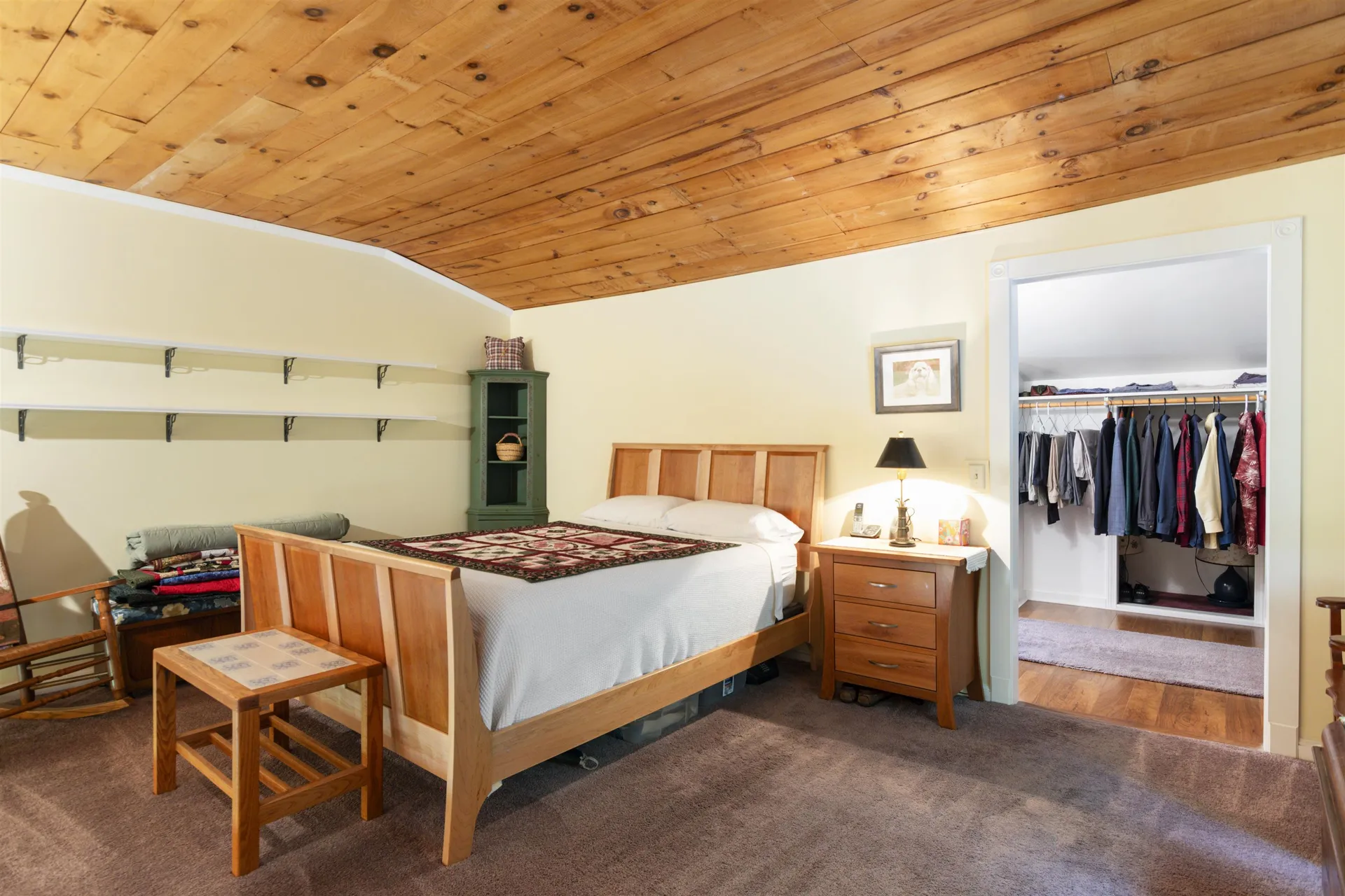 11 Lamore Road Essex VT 05452