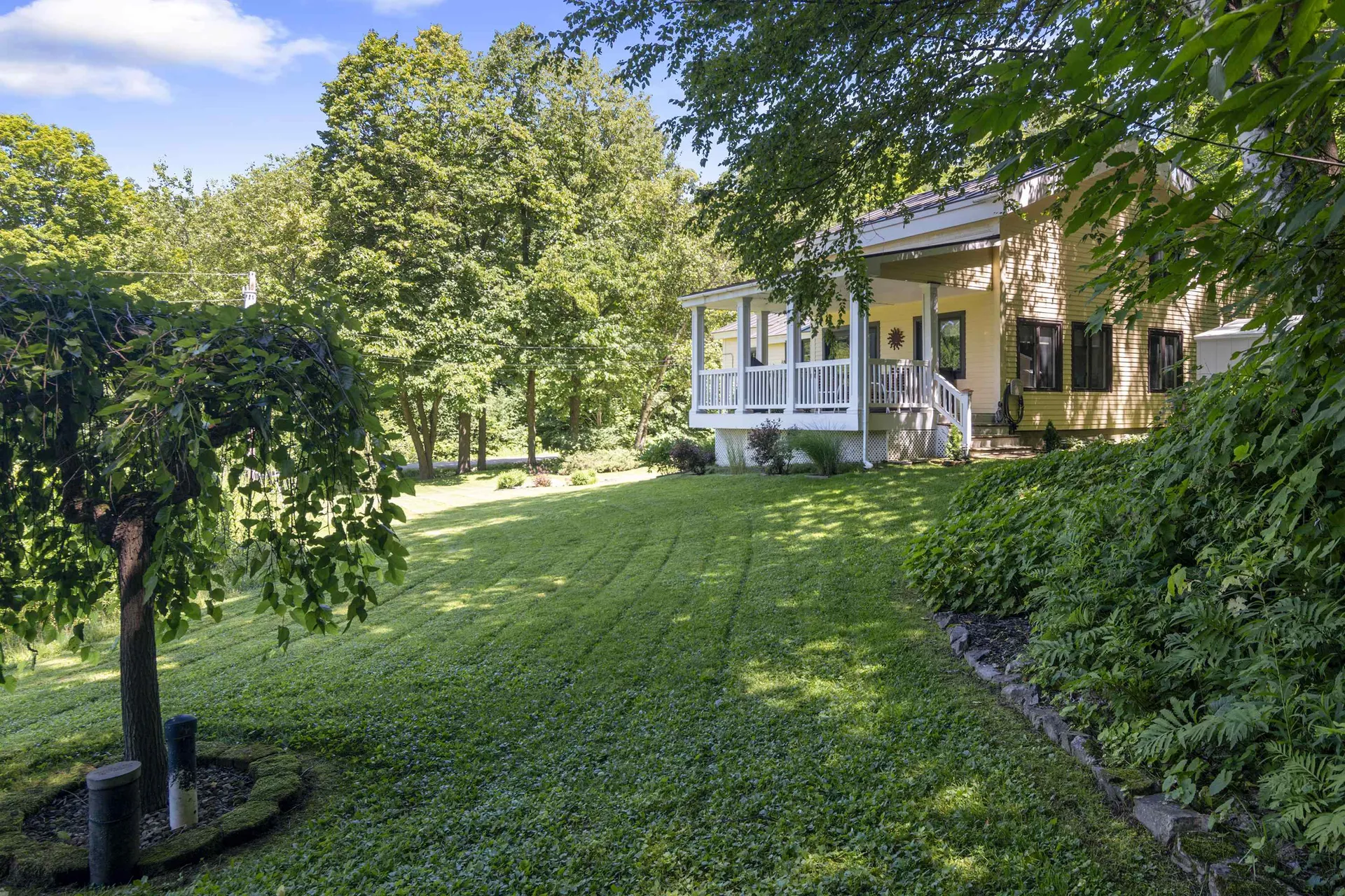 11 Lamore Road Essex VT 05452