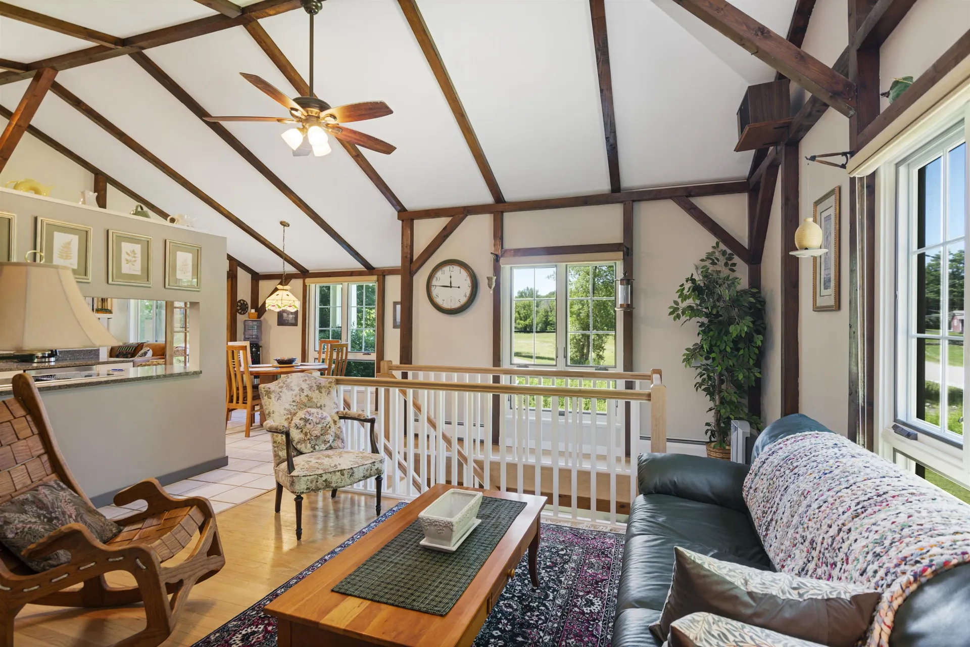 11 Lamore Road Essex VT 05452