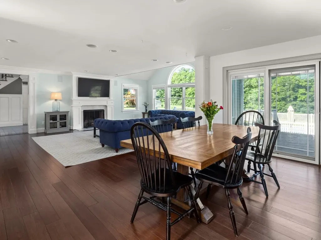 622 Ridgefield Road Shelburne VT 05482-6313