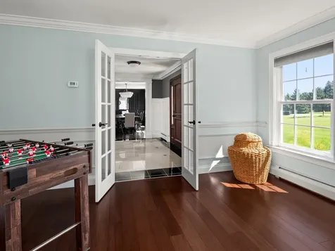 622 Ridgefield Road Shelburne VT 05482-6313