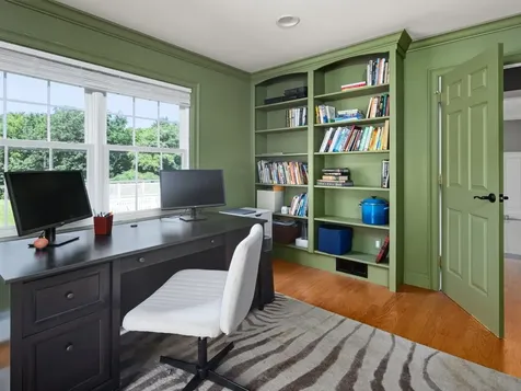 622 Ridgefield Road Shelburne VT 05482-6313