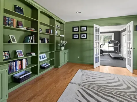 622 Ridgefield Road Shelburne VT 05482-6313