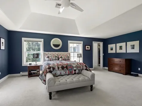 622 Ridgefield Road Shelburne VT 05482-6313