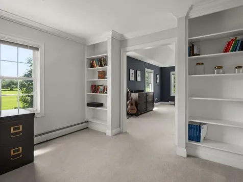 622 Ridgefield Road Shelburne VT 05482-6313