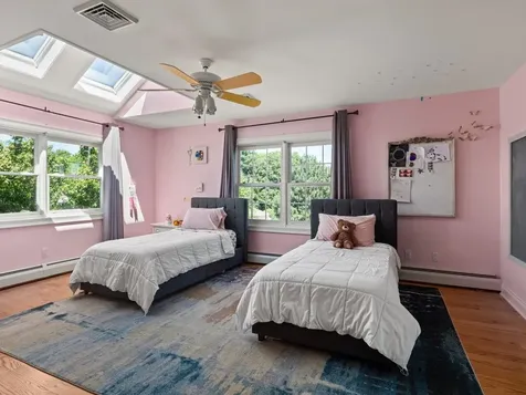 622 Ridgefield Road Shelburne VT 05482-6313