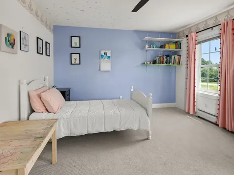 622 Ridgefield Road Shelburne VT 05482-6313